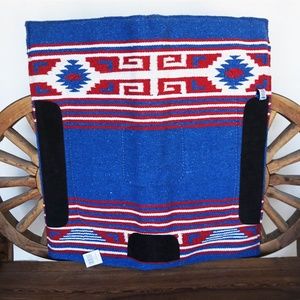 NEW 1' Thick Trail Cutter Saddle Pad Extra Ship